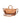 Coccinelle Brown Leather Women's Bag