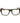 Trussardi Army Acetate Glasses (Frames)