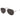 Trussardi Silver Stainless Steel Sunglasses