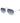 Trussardi Gold Stainless Steel Sunglasses