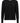 Vivienne Westwood Black Cotton Cardigan