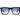 David Beckham Black Acetate Sunglasses