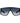 David Beckham Black Acetate Sunglasses
