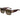 Dsquared² Brown Acetate Sunglasses