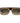 Dsquared² Brown Acetate Sunglasses