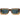 Dsquared² Brown Acetate Sunglasses