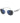 Levi's Transparent Acetate Sunglasses