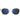 Levi's Transparent Acetate Sunglasses