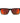 Levi's Black Injected Sunglasses