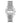 Maserati Gray Stainless Steel Dress Watch