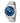 Maserati Gray Stainless Steel Dress Watch