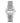 Maserati Gray Stainless Steel Dress Watch