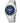Maserati Gray Stainless Steel Dress Watch