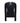 Marni Black Wool Oves Aries Cardigan