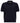 Hugo Boss Blue Virgin Wool Polo Shirt