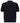 Hugo Boss Blue Virgin Wool Polo Shirt