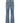 Brunello Cucinelli Blue Cotton Relaxed Fit Jeans