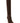 Valentino Garavani Brown Calfskin Over The Knee