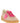 Valentino Garavani Multicolor Calfskin Low Top Sneakers