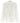 Alberta Ferretti White Cotton Blouse