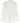Alberta Ferretti White Cotton Blouse