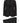 Pal Zileri Black Wool Two-Piece Suit