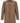 Pal Zileri Brown Wool Coat