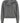 Alberta Ferretti Gray Virgin Wool Cardigan