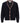 Thom Browne Blue Wool Cardigan