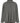 Alberta Ferretti Gray Cashmere Cardigan