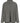Alberta Ferretti Gray Cashmere Cardigan