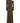 Alberta Ferretti Brown Viscose Long Dress