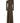 Alberta Ferretti Brown Viscose Long Dress