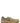 Birkenstock Beige Suede Leather Clogs
