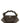 Ganni Brown Polyethylene Handbag
