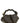 Ganni Brown Polyethylene Handbag