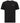 Hugo Boss Black Cotton T-Shirt