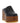 Chloé Black Calfskin Wedge Sandals