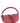 Chloé Multicolor Calfskin Shoulder Bag