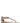 Brunello Cucinelli Beige Calfskin Flat Sandals