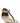 Brunello Cucinelli Beige Calfskin Flat Sandals