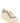 Brunello Cucinelli Beige Calfskin Low Top Sneakers