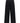 Haikure Black Cotton Flared Jeans