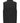 Hugo Boss Black Polyester Sleeveless Jacket