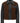 Marni Black Calfskin Leather Jacket