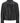 Marni Black Calfskin Leather Jacket