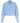 Alexander Wang Blue Cotton Blouse