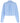 Alexander Wang Blue Cotton Blouse
