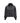 Barbour Black Cotton Full-Length Jacket