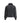 Barbour Black Cotton Full-Length Jacket